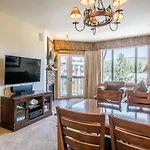 Juniper Springs Lodge #413 - Luxury Ski In Ski Out! 2 Bedroom