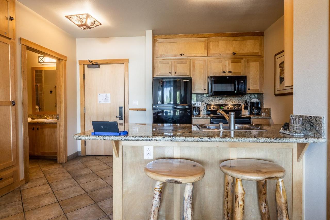 Juniper Springs #413 - Luxury In Out! 2 Bedroom Mammoth Lakes