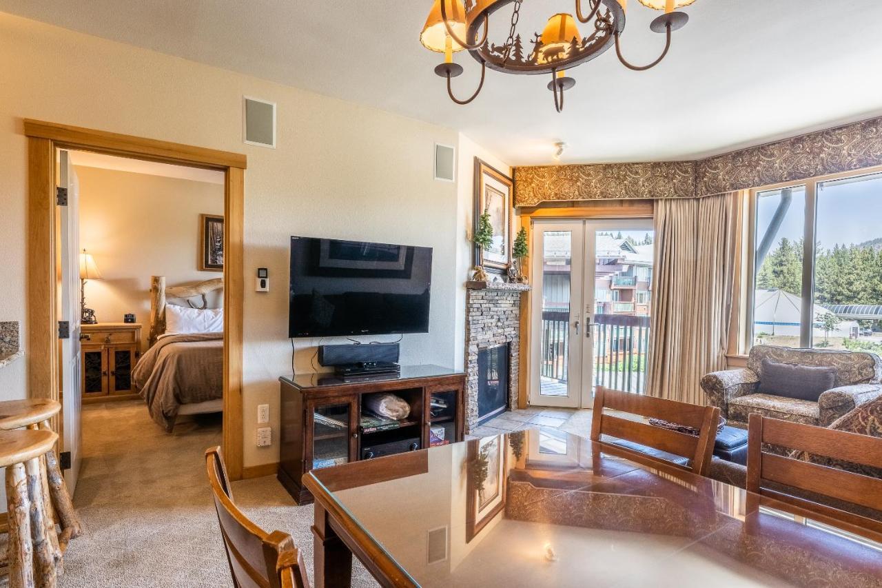 Juniper Springs #413 - Luxury In Out! 2 Bedroom * Mammoth Lakes