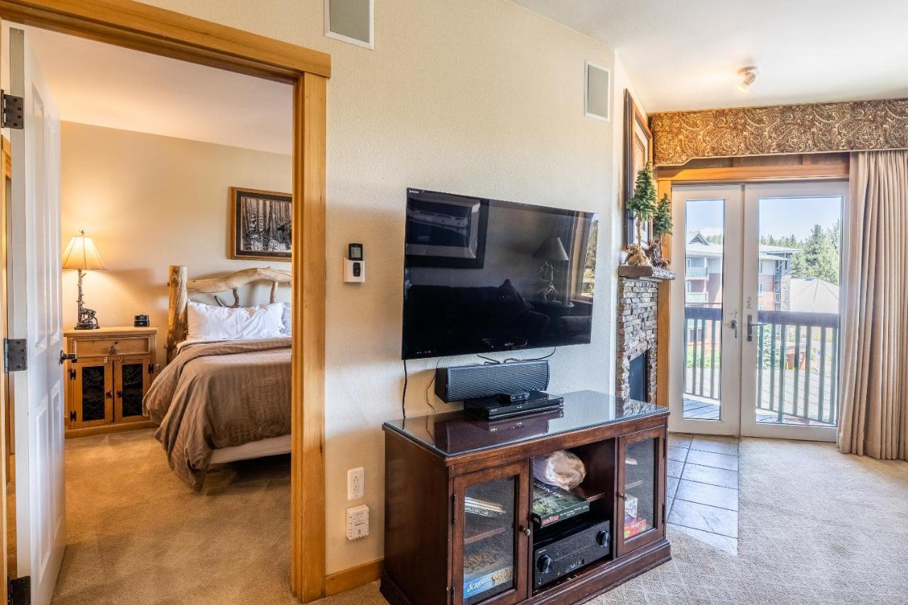 Ferienhaus Juniper Springs #413 - Luxury In Out! 2 Bedroom Mammoth Lakes