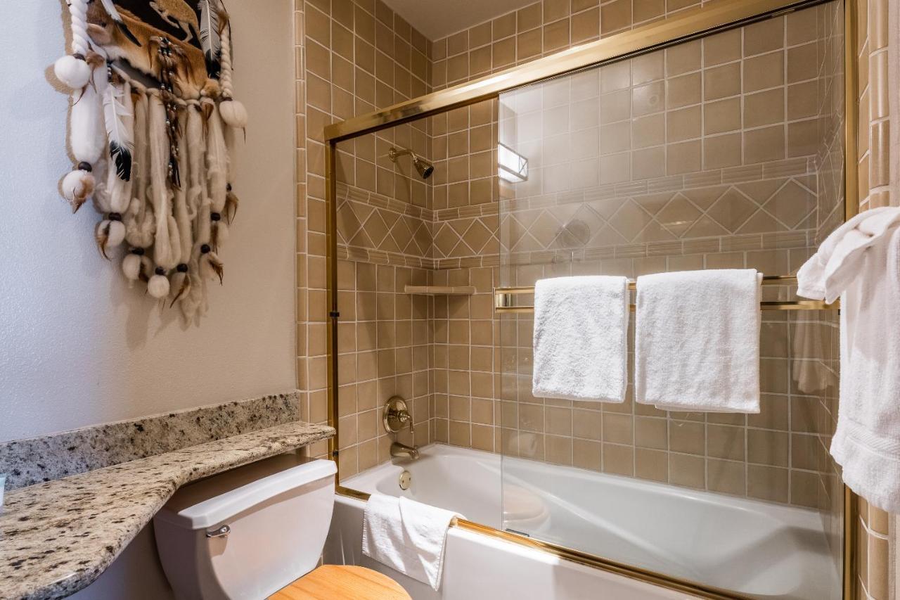 Ferienhaus Juniper Springs #413 - Luxury In Out! 2 Bedroom Mammoth Lakes