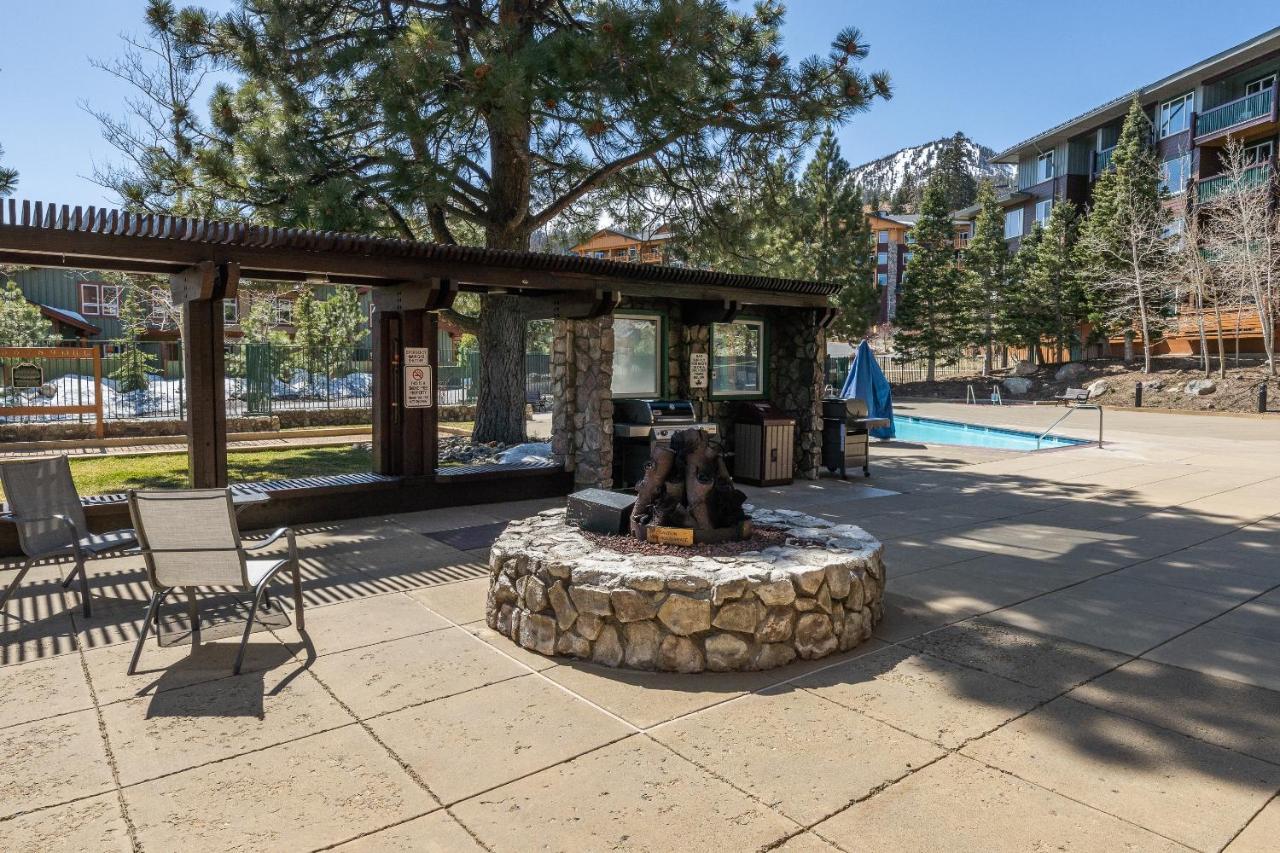 Ferienhaus Juniper Springs #413 - Luxury In Out! 2 Bedroom Mammoth Lakes