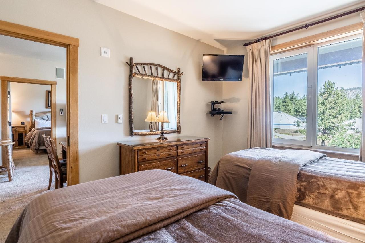 Ferienhaus Juniper Springs #413 - Luxury In Out! 2 Bedroom *