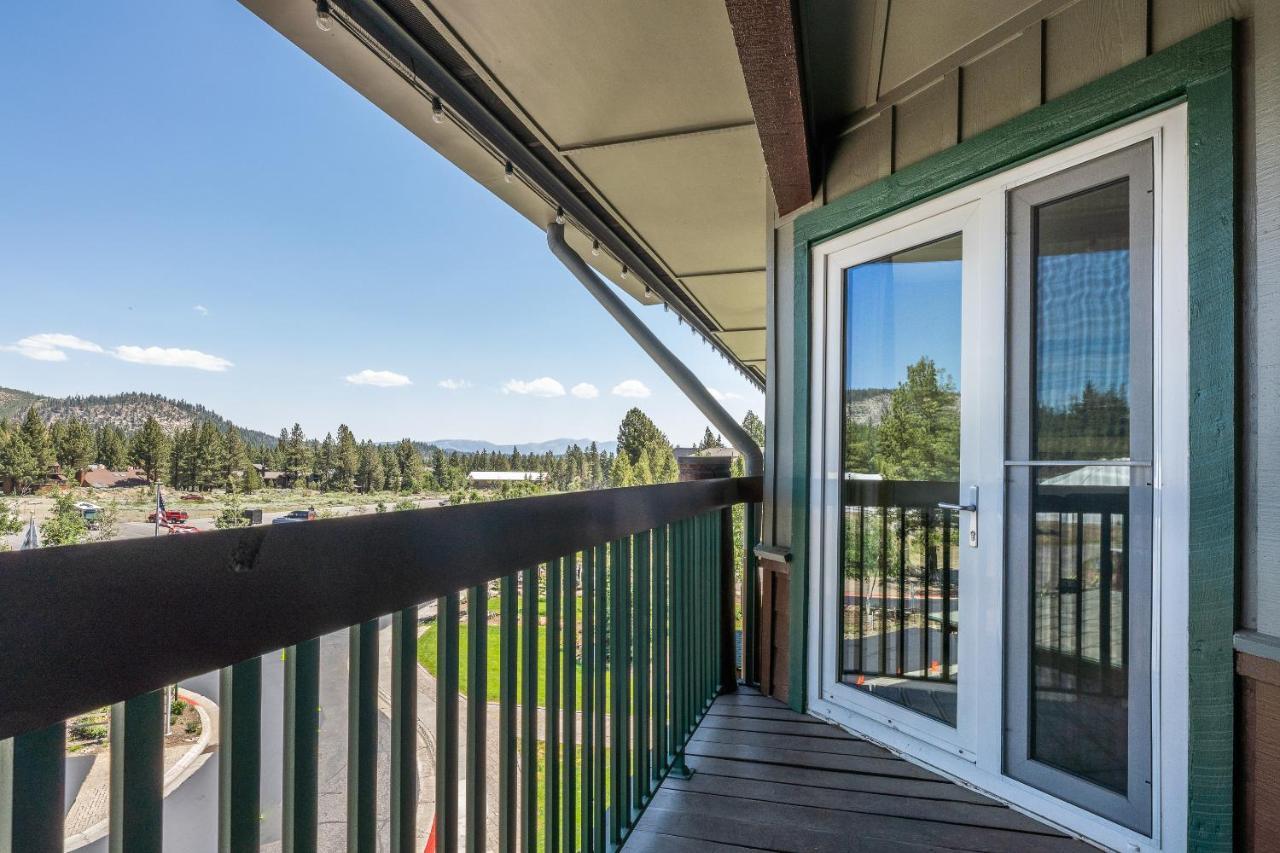 Juniper Springs #413 - Luxury In Out! 2 Bedroom * Mammoth Lakes