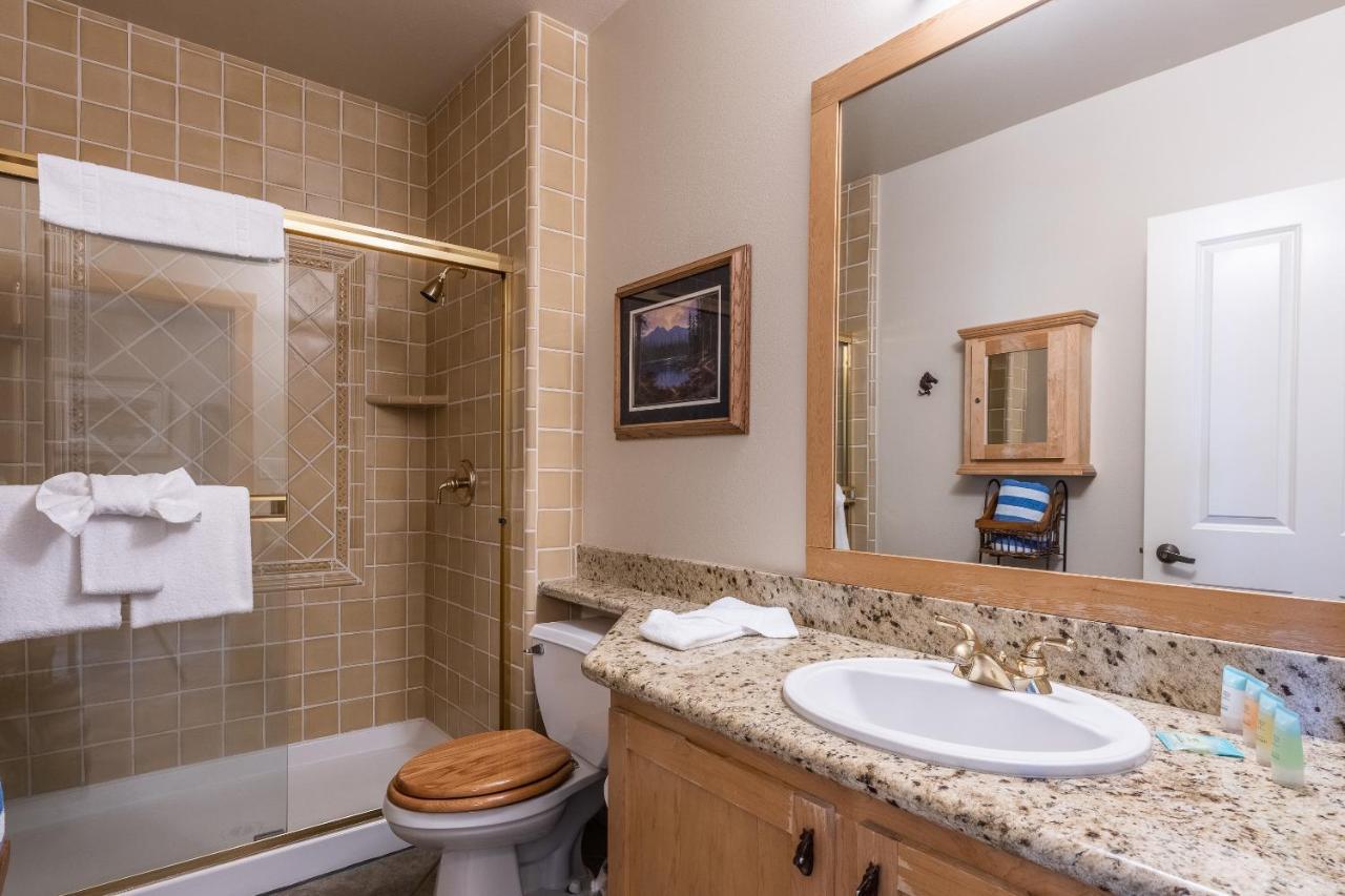 Juniper Springs #413 - Luxury In Out! 2 Bedroom Ferienhaus