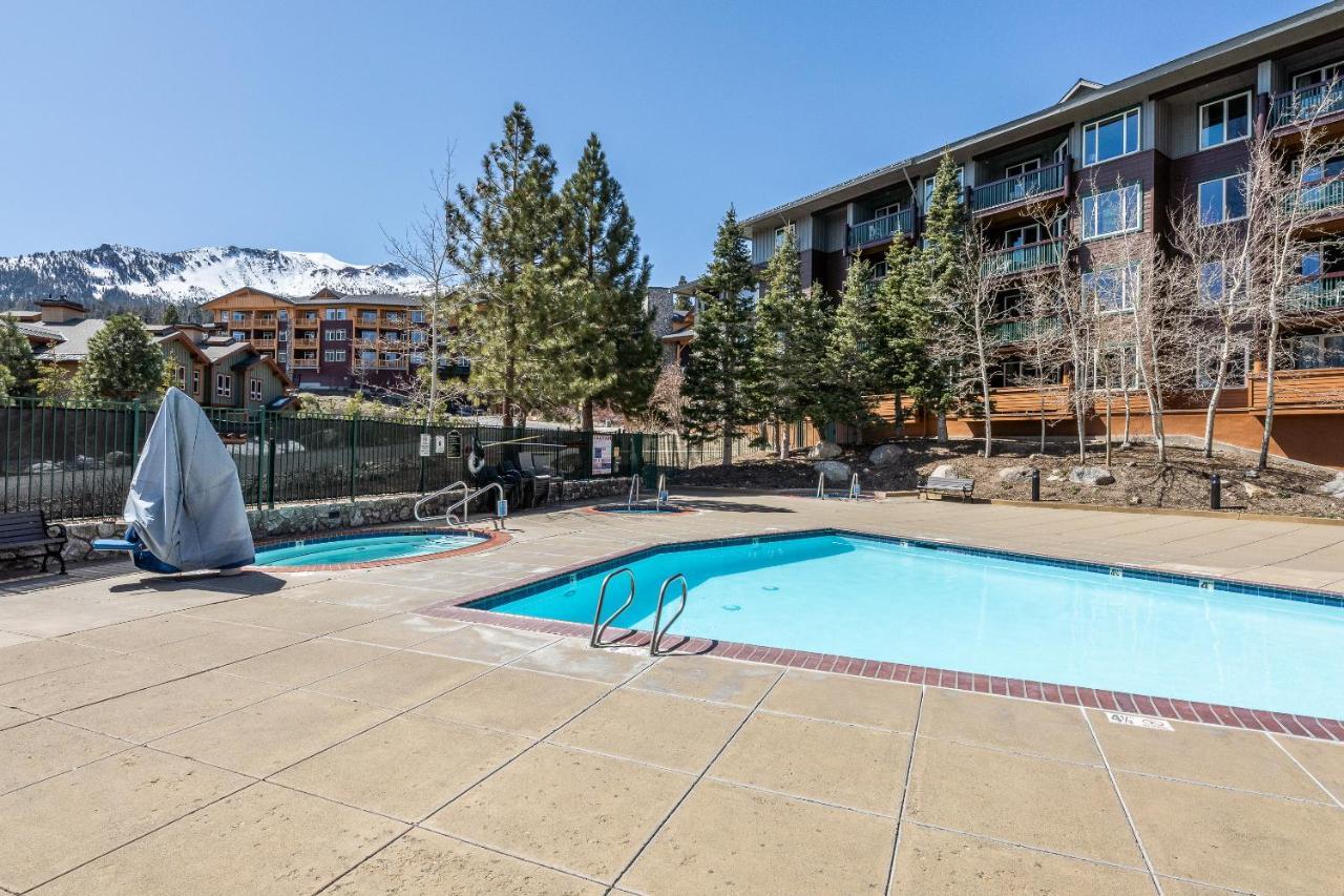 Ferienhaus Juniper Springs #413 - Luxury In Out! 2 Bedroom Mammoth Lakes
