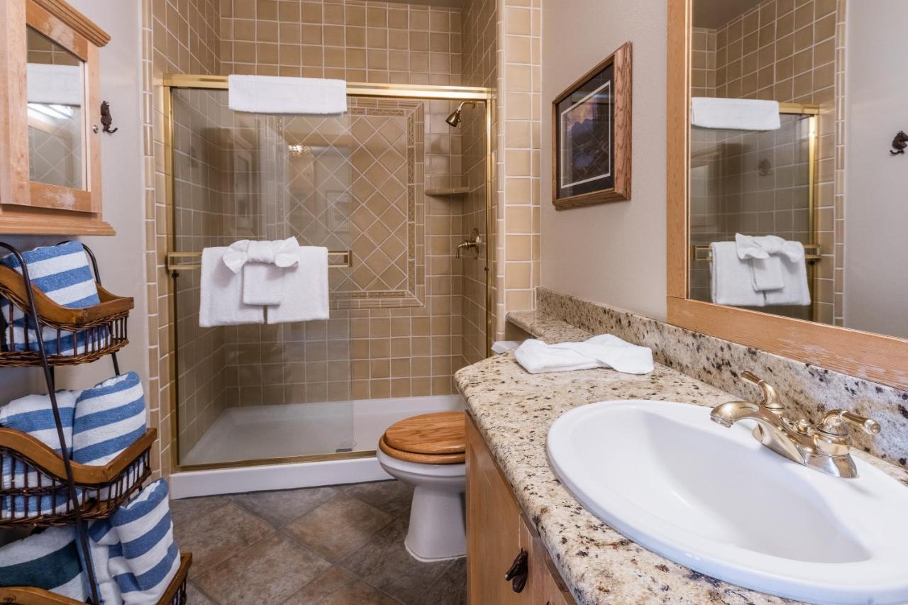Ferienhaus Juniper Springs #413 - Luxury In Out! 2 Bedroom