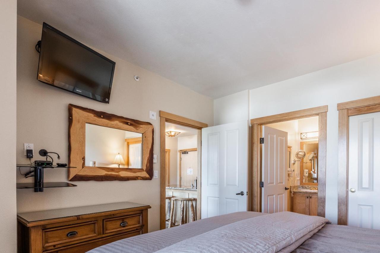 Juniper Springs #413 - Luxury In Out! 2 Bedroom Mammoth Lakes