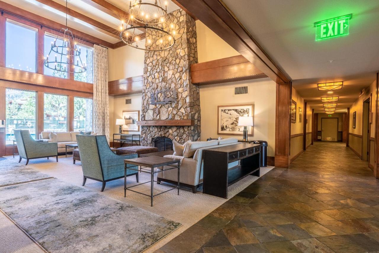 Hébergement de vacances Juniper Springs #413 - Luxury In Out! 2 Bedroom Mammoth Lakes